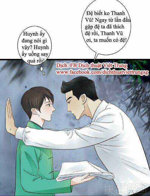 Cậu Câm - Chapter 10 - Trang 15