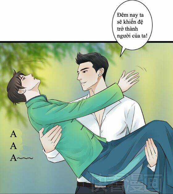 Cậu Câm - Chapter 10 - Trang 23