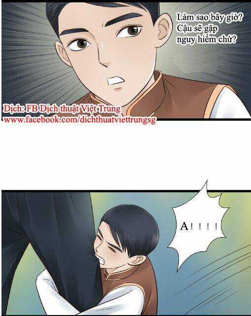 Cậu Câm - Chapter 10 - Trang 25