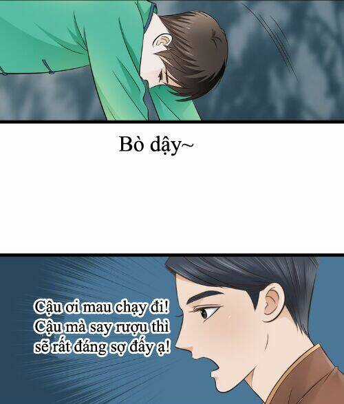 Cậu Câm - Chapter 10 - Trang 27