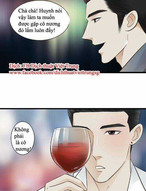 Cậu Câm - Chapter 10 - Trang 8