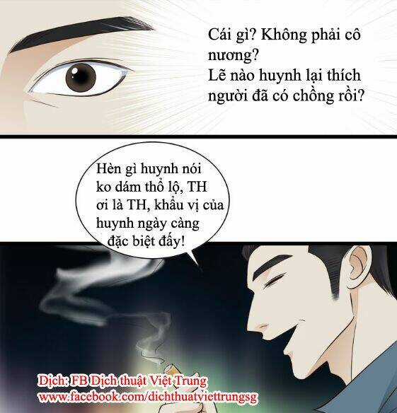 Cậu Câm - Chapter 10 - Trang 9