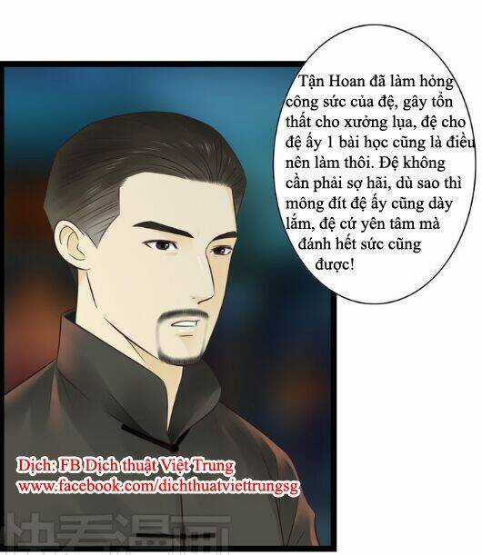 Cậu Câm - Chapter 11 - Trang 18