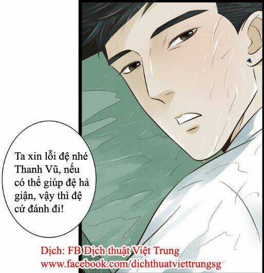 Cậu Câm - Chapter 11 - Trang 19