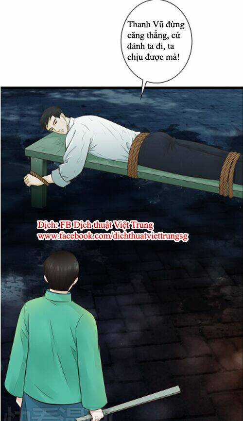 Cậu Câm - Chapter 11 - Trang 21