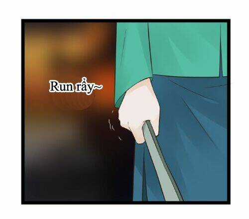 Cậu Câm - Chapter 11 - Trang 22