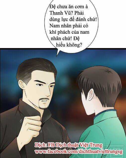 Cậu Câm - Chapter 11 - Trang 25