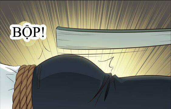 Cậu Câm - Chapter 11 - Trang 27