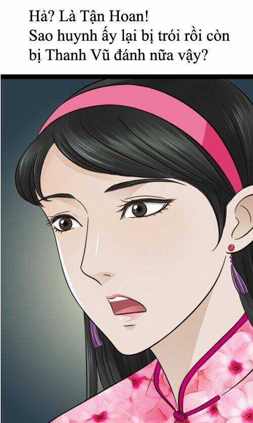 Cậu Câm - Chapter 11 - Trang 30