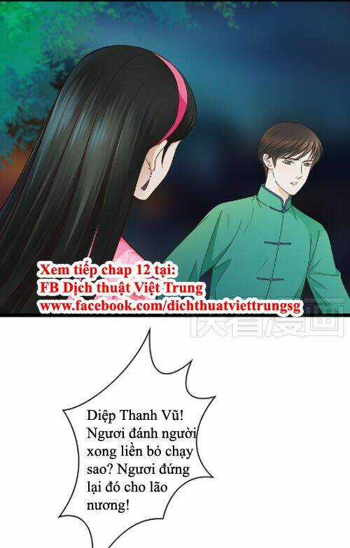 Cậu Câm - Chapter 11 - Trang 35