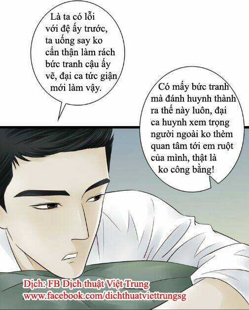 Cậu Câm - Chapter 12 - Trang 11