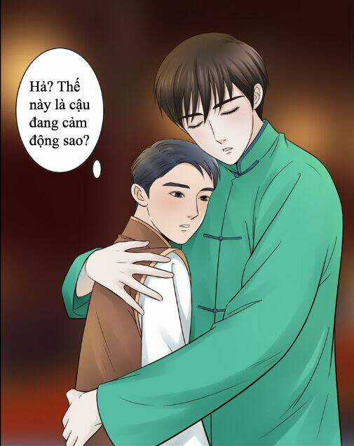 Cậu Câm - Chapter 12 - Trang 20