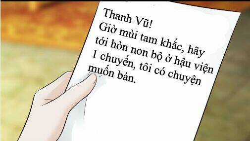 Cậu Câm - Chapter 12 - Trang 24