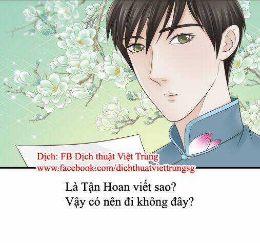 Cậu Câm - Chapter 12 - Trang 25