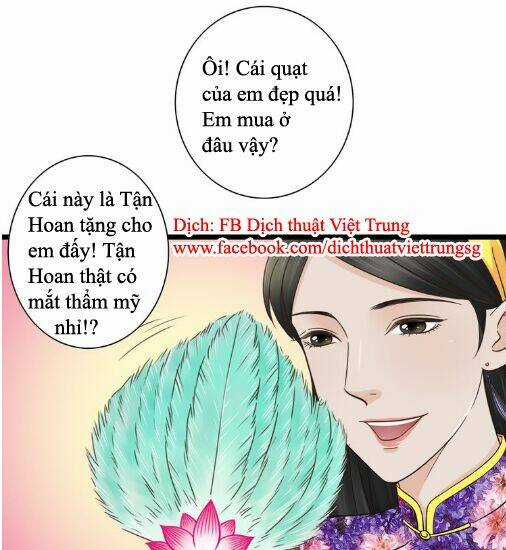 Cậu Câm - Chapter 12 - Trang 28