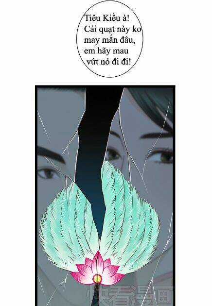 Cậu Câm - Chapter 12 - Trang 30