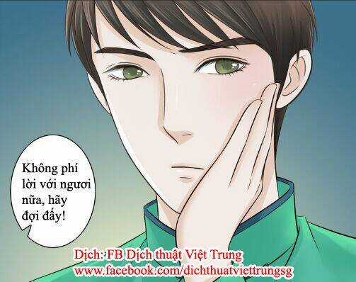 Cậu Câm - Chapter 12 - Trang 5