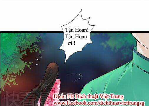 Cậu Câm - Chapter 12 - Trang 6