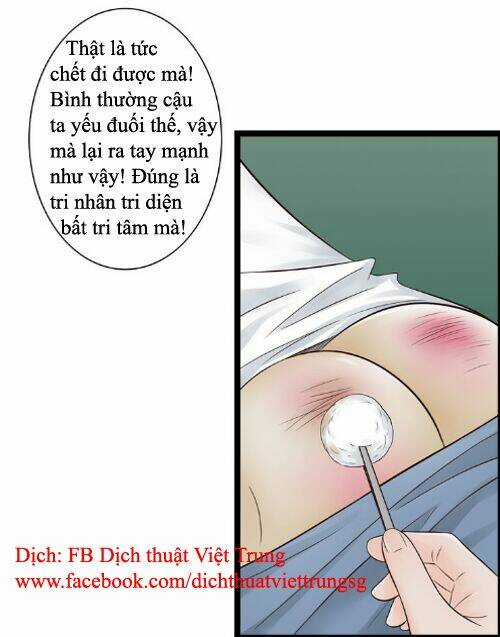 Cậu Câm - Chapter 12 - Trang 8