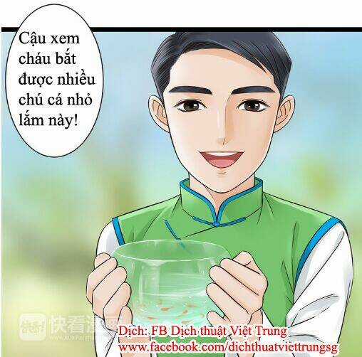 Cậu Câm - Chapter 13 - Trang 11