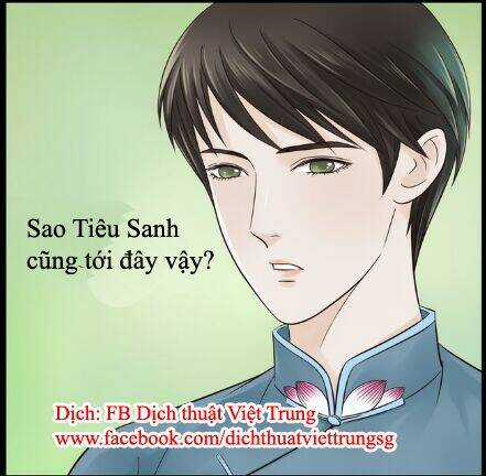 Cậu Câm - Chapter 13 - Trang 12