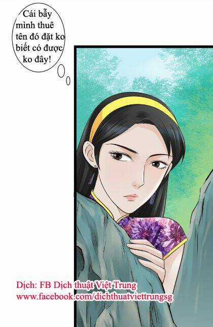 Cậu Câm - Chapter 13 - Trang 3