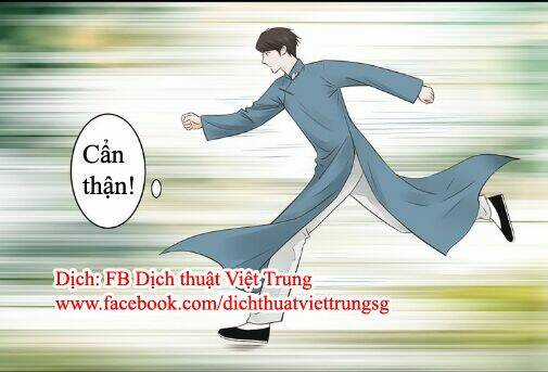 Cậu Câm - Chapter 13 - Trang 22