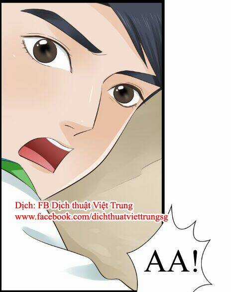 Cậu Câm - Chapter 13 - Trang 23