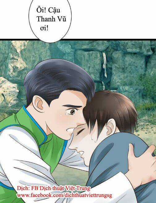 Cậu Câm - Chapter 13 - Trang 26