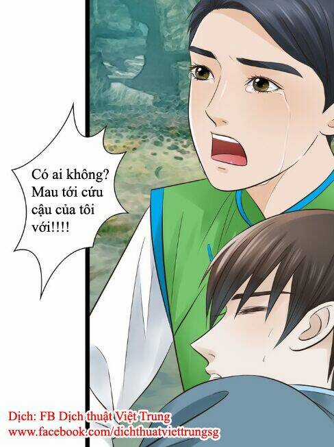 Cậu Câm - Chapter 13 - Trang 27