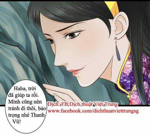 Cậu Câm - Chapter 13 - Trang 28