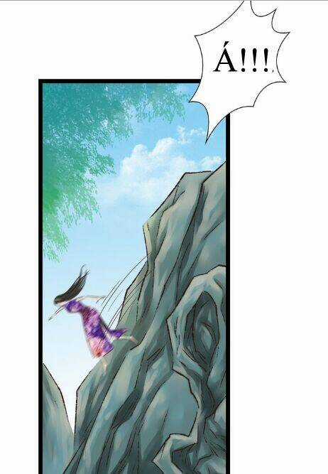 Cậu Câm - Chapter 13 - Trang 32