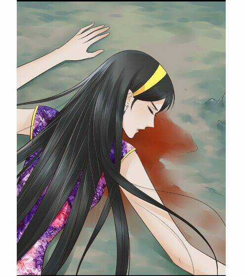 Cậu Câm - Chapter 13 - Trang 34