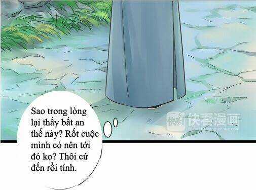 Cậu Câm - Chapter 13 - Trang 8