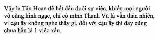 Cậu Câm - Chapter 14 - Trang 11