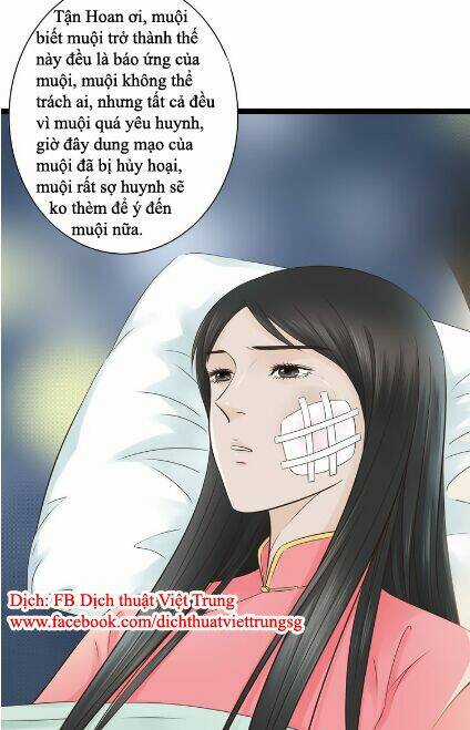 Cậu Câm - Chapter 14 - Trang 20