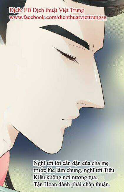Cậu Câm - Chapter 14 - Trang 21