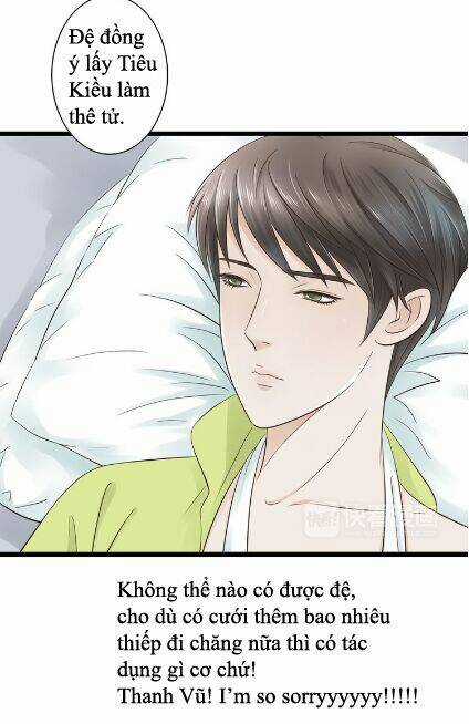 Cậu Câm - Chapter 14 - Trang 23