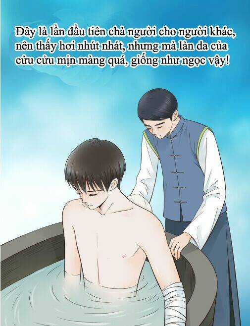 Cậu Câm - Chapter 14 - Trang 28