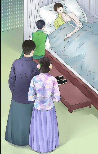 Cậu Câm - Chapter 14 - Trang 4