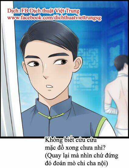 Cậu Câm - Chapter 15 - Trang 2