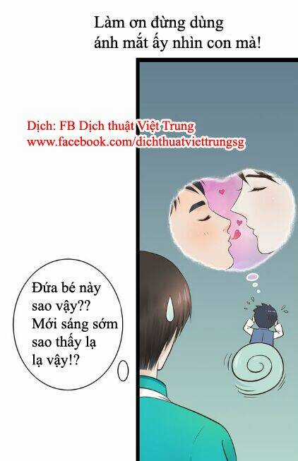 Cậu Câm - Chapter 15 - Trang 26