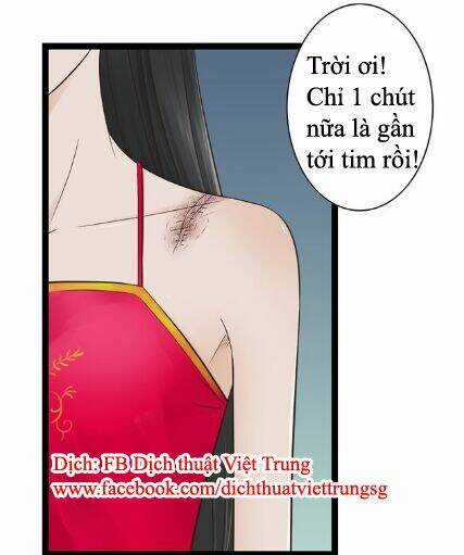 Cậu Câm - Chapter 15 - Trang 30