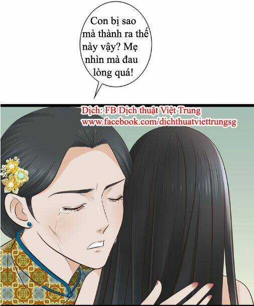 Cậu Câm - Chapter 15 - Trang 32