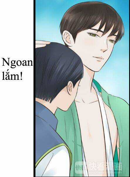 Cậu Câm - Chapter 15 - Trang 6