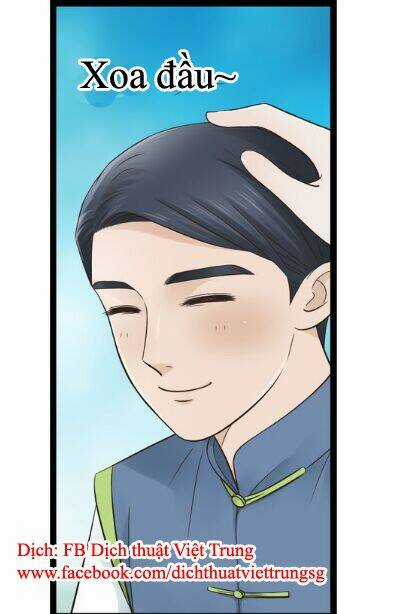 Cậu Câm - Chapter 15 - Trang 7