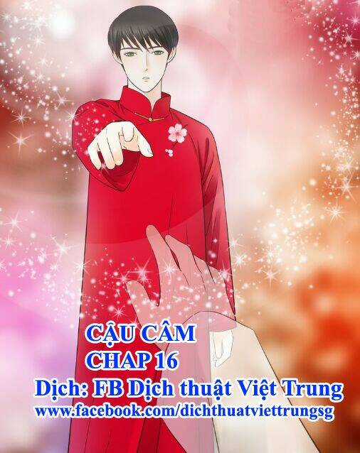 Cậu Câm - Chapter 16 - Trang 1