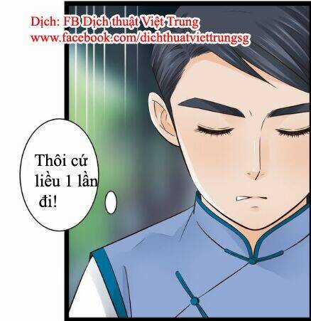 Cậu Câm - Chapter 16 - Trang 11