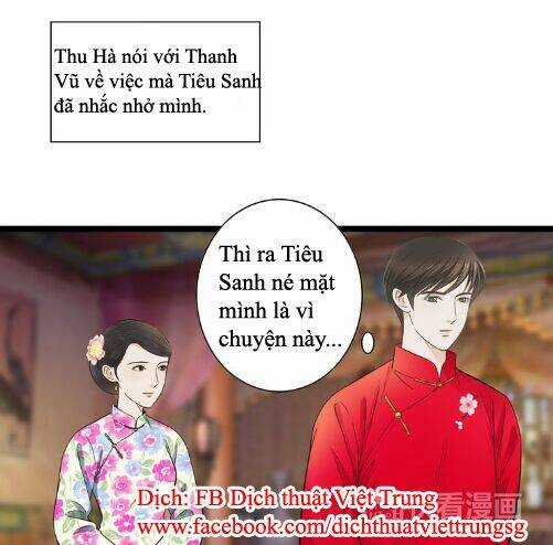 Cậu Câm - Chapter 16 - Trang 20