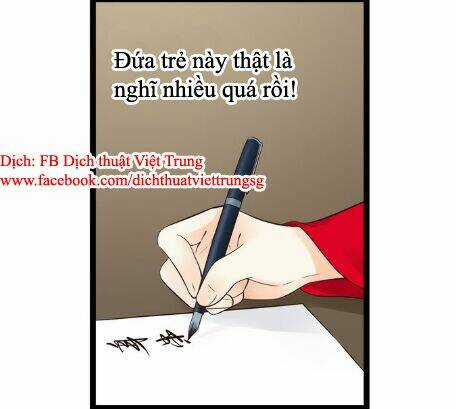 Cậu Câm - Chapter 16 - Trang 22